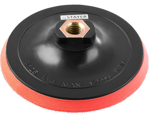 Зубило лопаточное SDS-max Professional Gorilla Force STAYER 50x400 мм 29394-50-400  