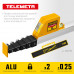 Линейка телескопическая Professional Telemetr 5 м STAYER 3420-05_z02