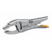 STAYER Vario Clamp, 250 мм, зажимные клещи с широким зевом (2247)