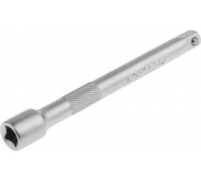 Удлинитель 1/4 100 мм ЗУБР 27722-100