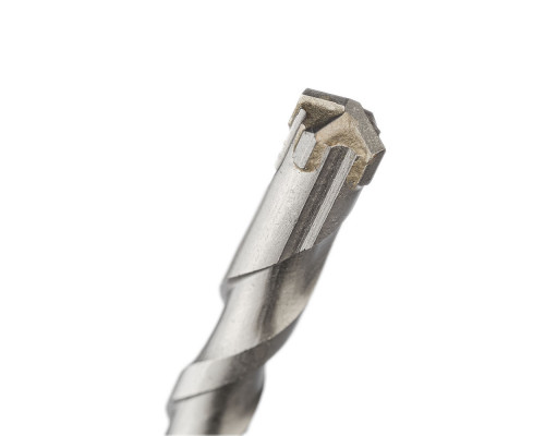 Бур по бетону SDS-Plus Runtec 4 Cutter 8x91x160 RUNTEC RT-RD4X8160