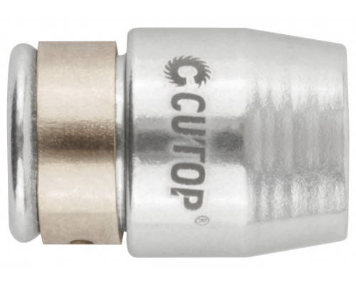 Держатель / Ограничитель магнитный для торсионных бит, 1/4, CUTOP Profi Plus (83-583)