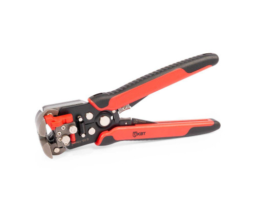 Инструмент для снятия изоляции WS-15 Вольтмастер (КВТ) 77666