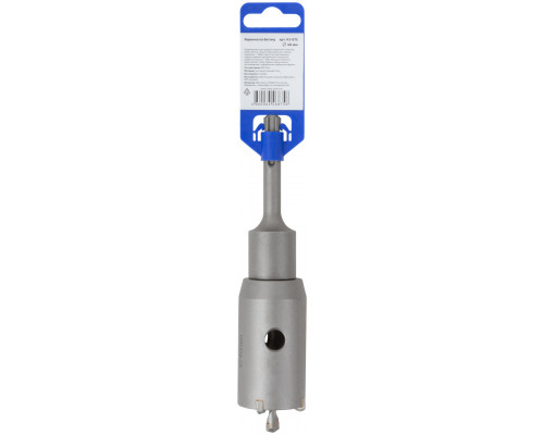 Коронка по бетону SDS Plus, 40 мм, Cutop Profi (43-875)