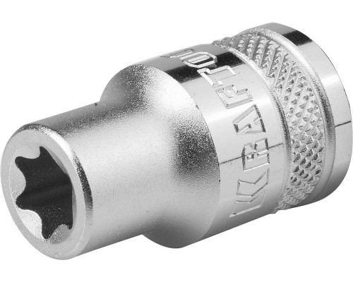 Головка торцовая Е14, 1/2