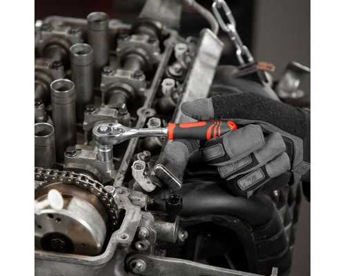 Набор инструментов, 1/4