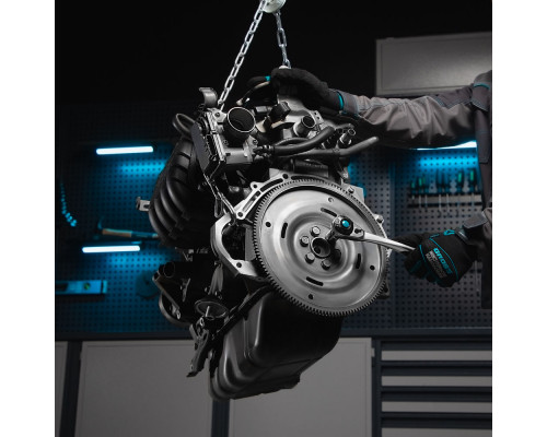 Набор инструментов, 1/4