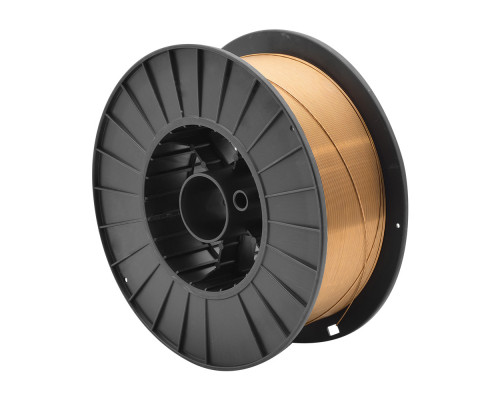 Проволока медная БАРСВЕЛД CuSi3 ф 1,0 мм (CuSi31015)