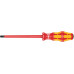 Отвёртка диэлектрическая TX 40 x 150 мм TORX VDE серия 167 i Wera WE-006179