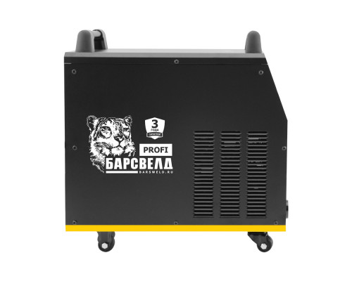 БАРСВЕЛД Profi TIG-317 DP AC/DC (TIG317DPACDC)