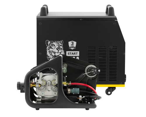 БАРСВЕЛД START MIG-350 D2 (MIG350D2)