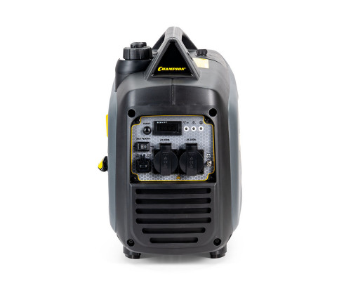 Бензиновый генератор CHAMPION IGG3000S (IGG3000S)