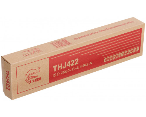 Электроды THJ422 