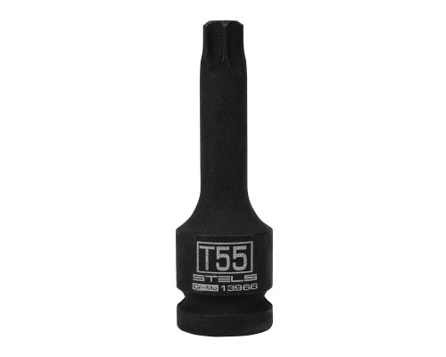 Головка ударная Torx 55, 1/2 Stels (13966)