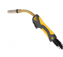 Горелка к п/а КЕДР MIG-24 PRO (евро адаптер) 3м