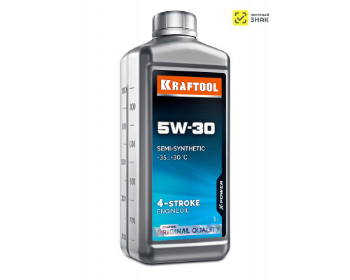 Стамеска-долото 8 мм KRAFTOOL 1815-08_z01