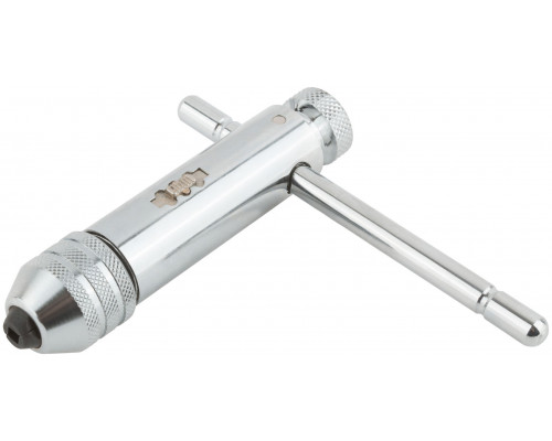 Метчикодержатель Т-образный с реверсом М5-М10 (70760)