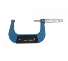 Микрометр МК- 100 0.001 пов.точ. Микрон