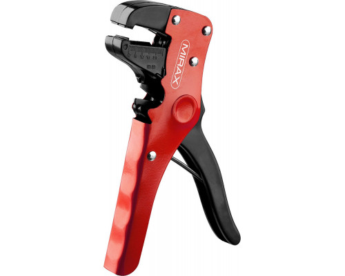 Стриппер автоматический 0.5 - 2.5 мм2 MIRAX 22638