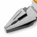Плоскогубцы комбинированные 200 мм RUNTEC RT-PLR01200