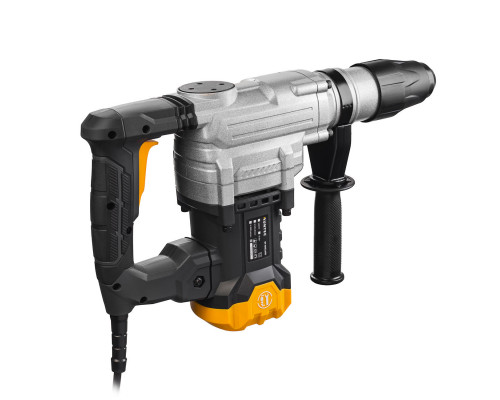 RUNTEC RT-EHS1600 Перфоратор RUNTEC SDS-Max 230В, 10Дж, 1600Вт (RT-EHS1600)
