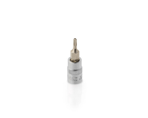 RUNTEC RT-H14STH15 Головка торцевая со вставкой RUNTEC CrV, 1/4