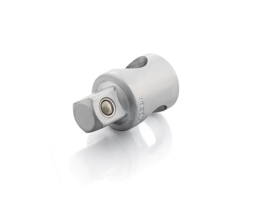 RUNTEC RT-H38A12O Переходник-адаптер с отверстием RUNTEC CrV, 3/8