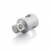 RUNTEC RT-H38A12O Переходник-адаптер с отверстием RUNTEC CrV, 3/8