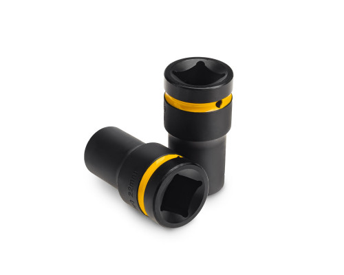 RUNTEC RT-IS3B14L Набор ударных головок глубоких RUNTEC 1