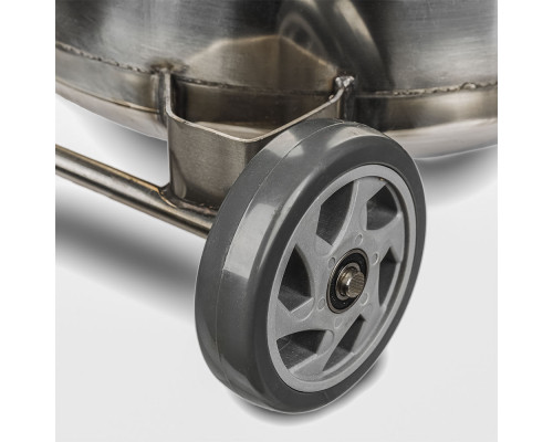 RUNTEC RT-SS0580 Установка для слива масла 80 л (RT-SS0580)