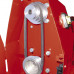 Станок токарно-винторезный Einhell TC-WW 1000/1, 400Вт,4 скор,280х1000мм (4312110)