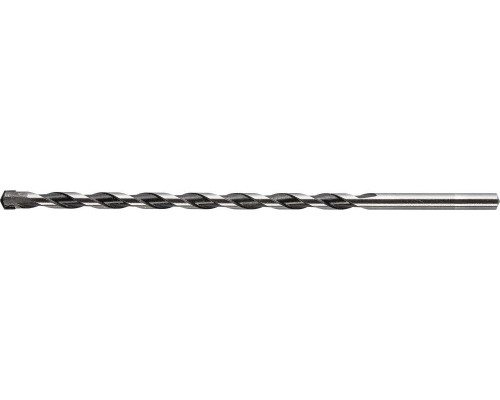 STAYER ProHammer, 8 x 200 мм, сверло по бетону, Professional (2915-200-08)