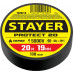 Петля каплевидная с подшипником STAYER 80х13 мм 37615-80  