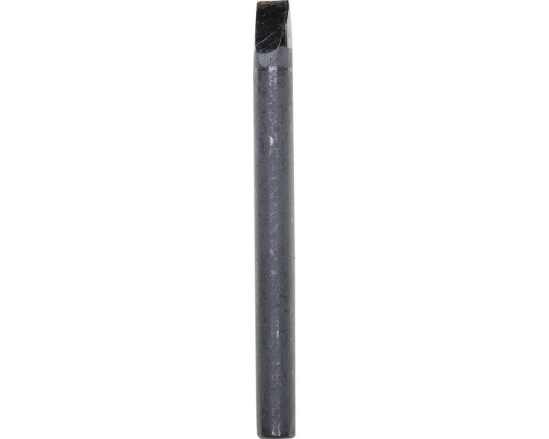 Медное жало для паяльников Long life, d 3 мм, клин СВЕТОЗАР SV-55347-30