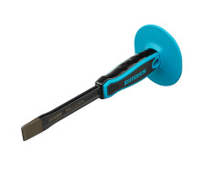 Зубило-скарпель, 250 х 19 мм-3/4