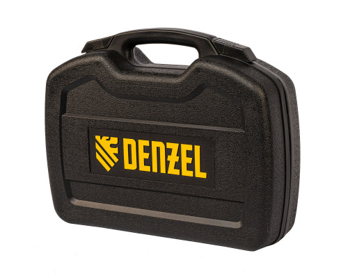 Дрель ударная ID-850, 850 Вт, 0-3000 об/мин, 48000 уд/мин Denzel (26309)