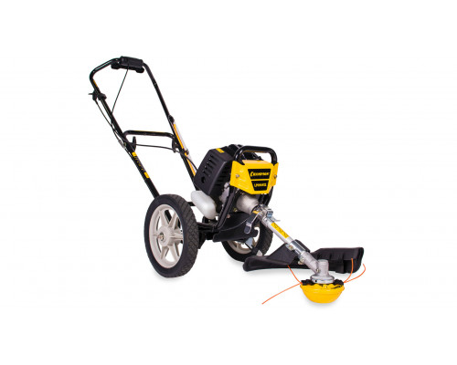 Газонокосилка CHAMPION LMH4412 (1,2кВт 432мм 18кг корд 2-4мм/420мм) (LMH4412)