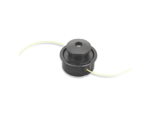 Головка триммерная HT20 (гайка М8*1,25 правая) Mini (C5140)