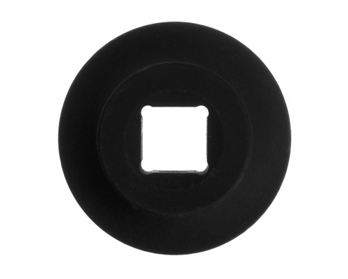 Головка ударная шестигранная, 36 мм, 1/2, CrMo Stels