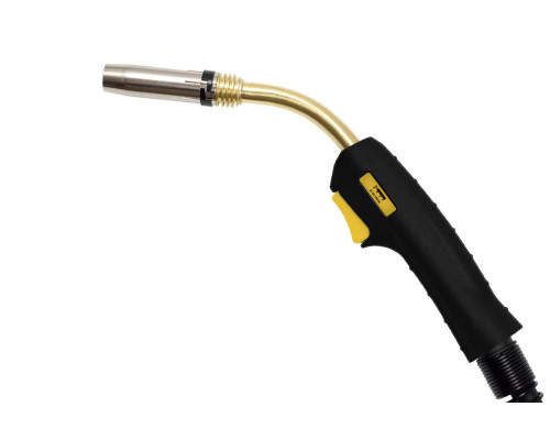 Горелка к п/а КЕДР M-36 PRIME (евро адаптер) 5м