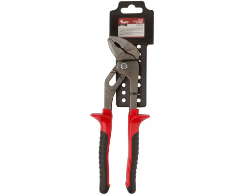 Клещи переставные 