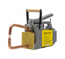 Клещи сварочные КЕДР КС-200