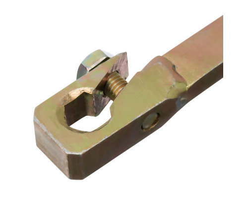 Ключ прокачной, 10 х 12 мм Сибртех