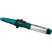 Газовый паяльник SolderGas, 120 K, 30–120 Вт, 1300°С, горелка, фен, пьезоподжиг, набор 10 в 1 KRAFTOOL 55503-H10