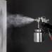 Краскораспылитель пневматический с нижним бачком V 0.75 л, сопло D 1.2, 1.5 и 1.8 мм Matrix (57317)