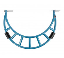 Микрометр МК- 700 0,01 (ГРСИ №92331-24) SHAHE