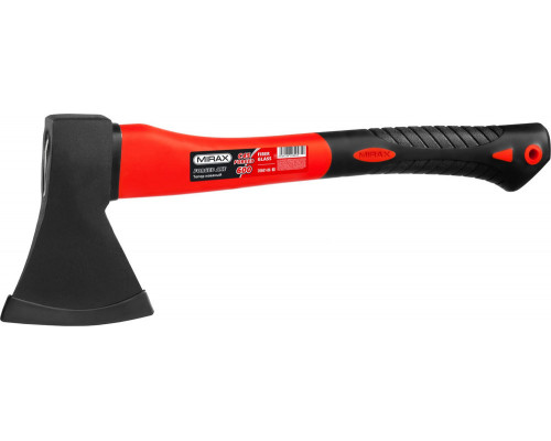 Топор кованый 600/800 г, 360 мм MIRAX 20601-06