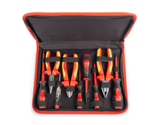 Набор диэлектрического инструмента 