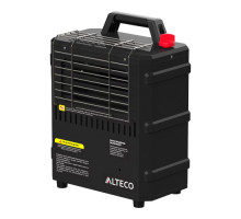 Портативный газовый обогреватель ALTECO PH 2 ECO, шт (93058)