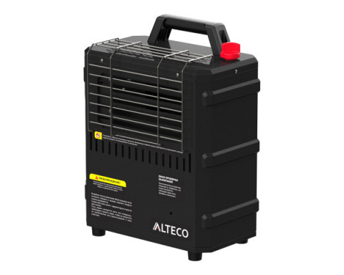 Портативный газовый обогреватель ALTECO PH 2 ECO, шт (93058)